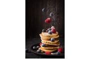 PAISLEY American pancakes 400g